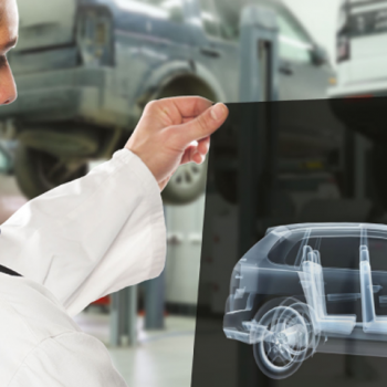 Car Servicing? It's not rocket science, it's more complicated than that!