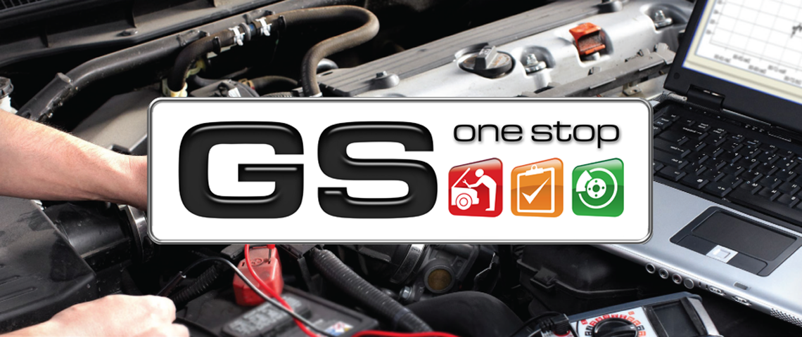 Why is GS Onestop the Garage Management System of Choice