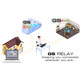 Introducing GS Relay